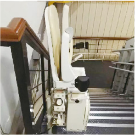家用小型電梯、家用小電梯、別墅電梯